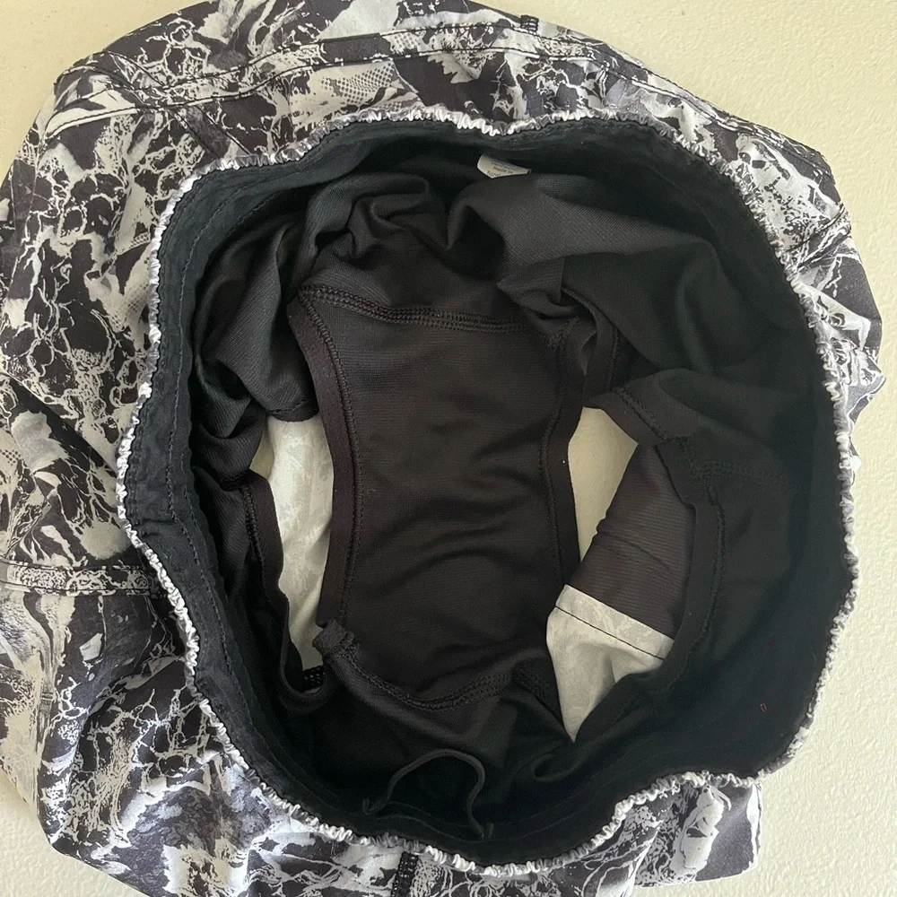 Lululemon Tracker Shorts